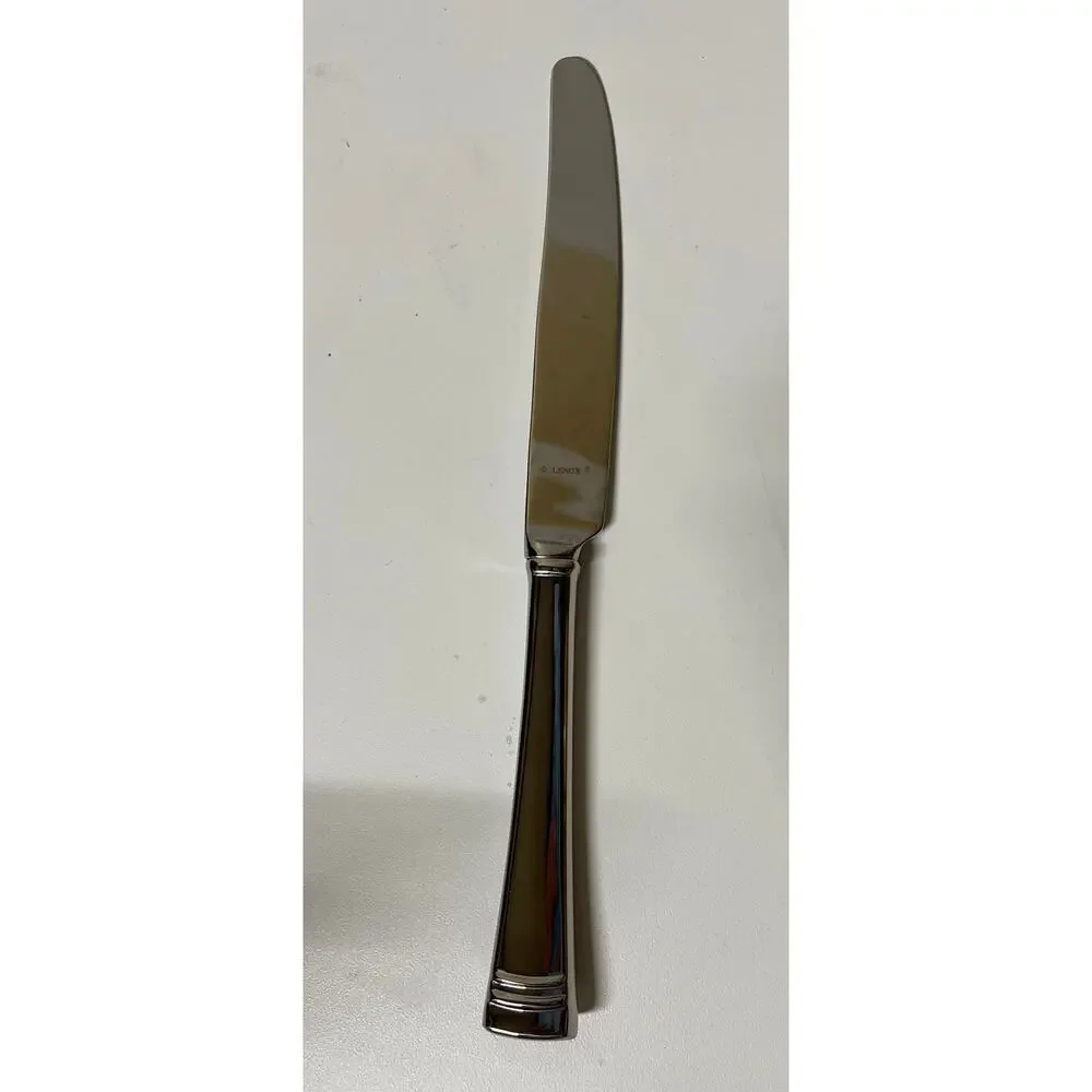 Lenox Knife and Fork Set. KT119